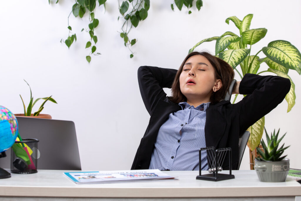 Top Stress Relief Supplements for 2024
