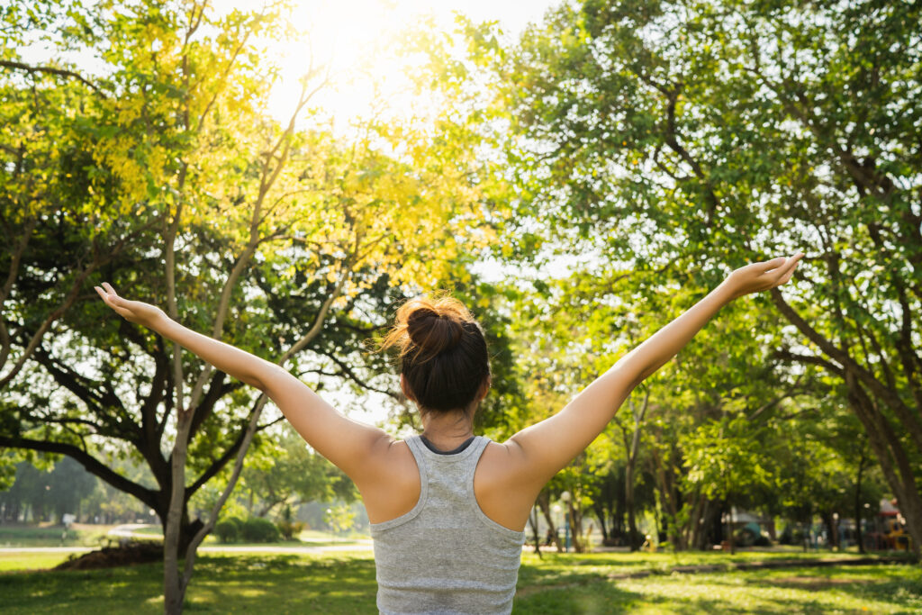 Best Wellness Trends for 2024