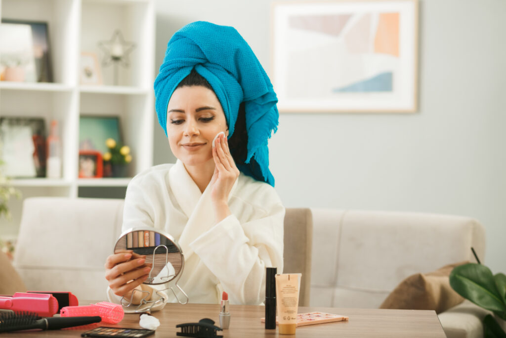10-Minute Morning Makeup Routine for Busy Women