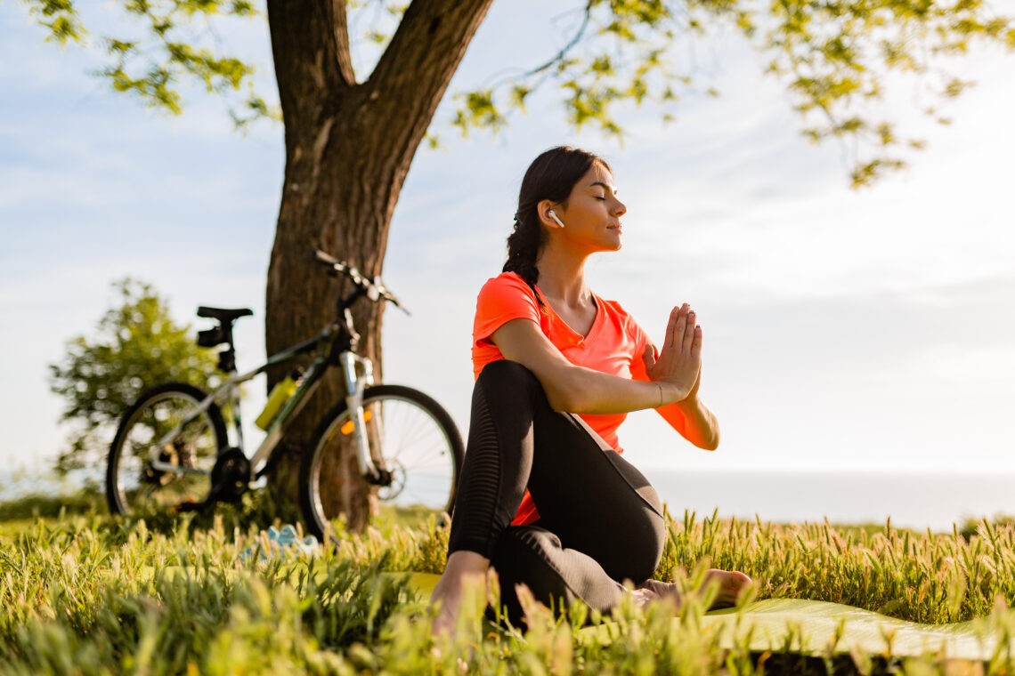 Best Wellness Trends for 2024