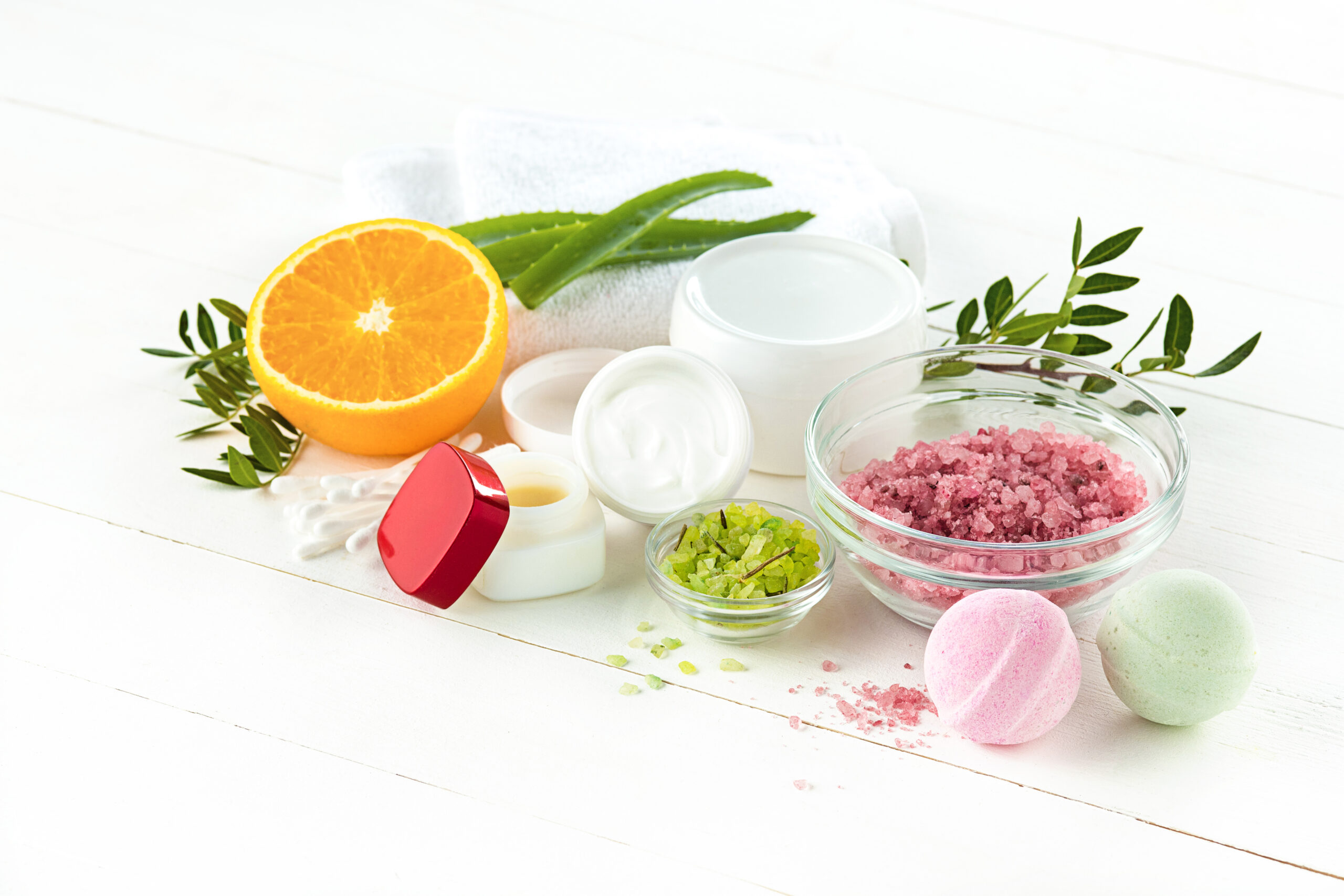 Top 10 Skincare Ingredients You Should Include in Your Routine