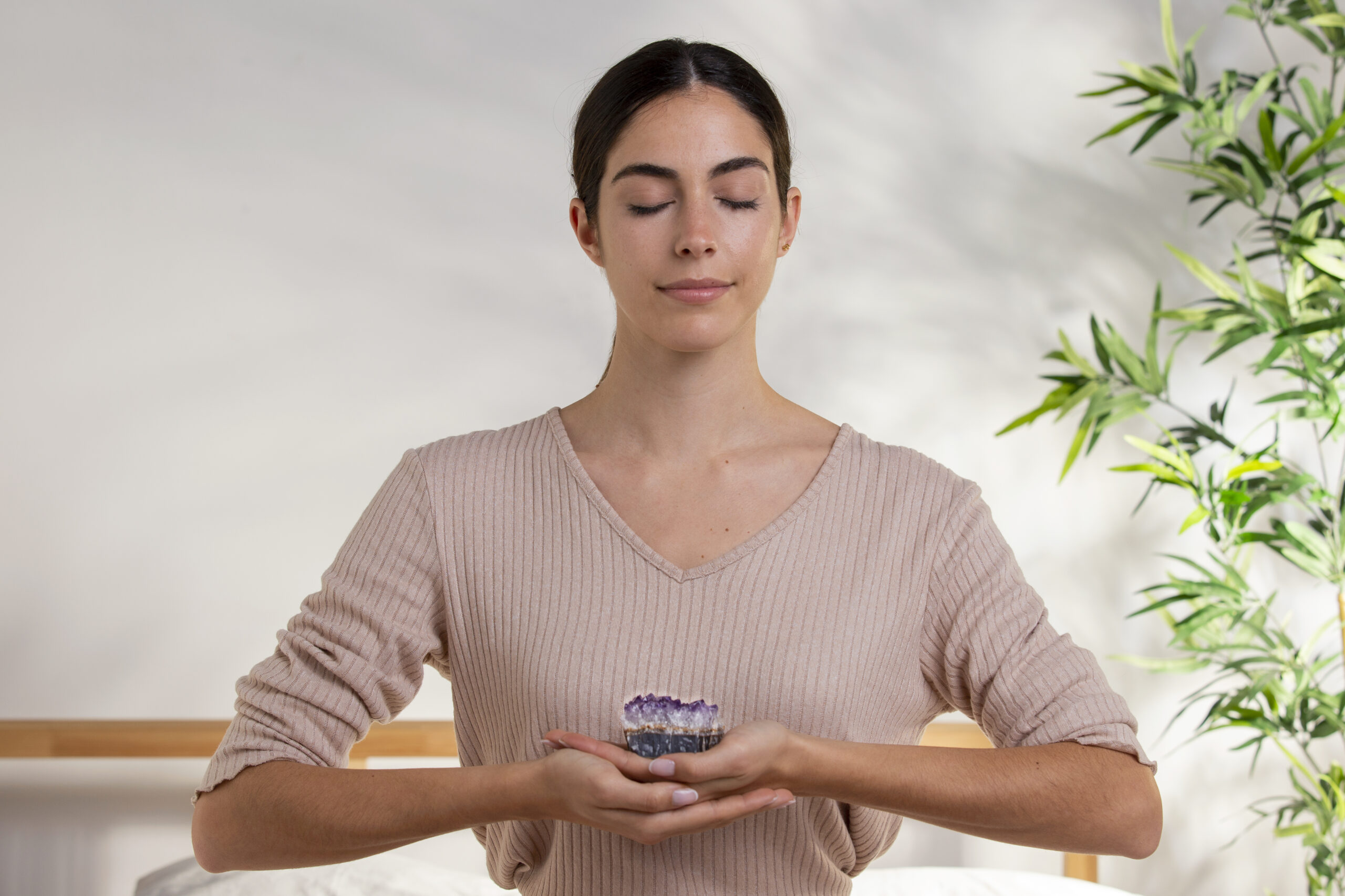 Holistic Wellness Beauty